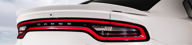 Illustration for article titled The 204 MPH Dodge Charger SRT Hellcat: A Hi-Res Gallery